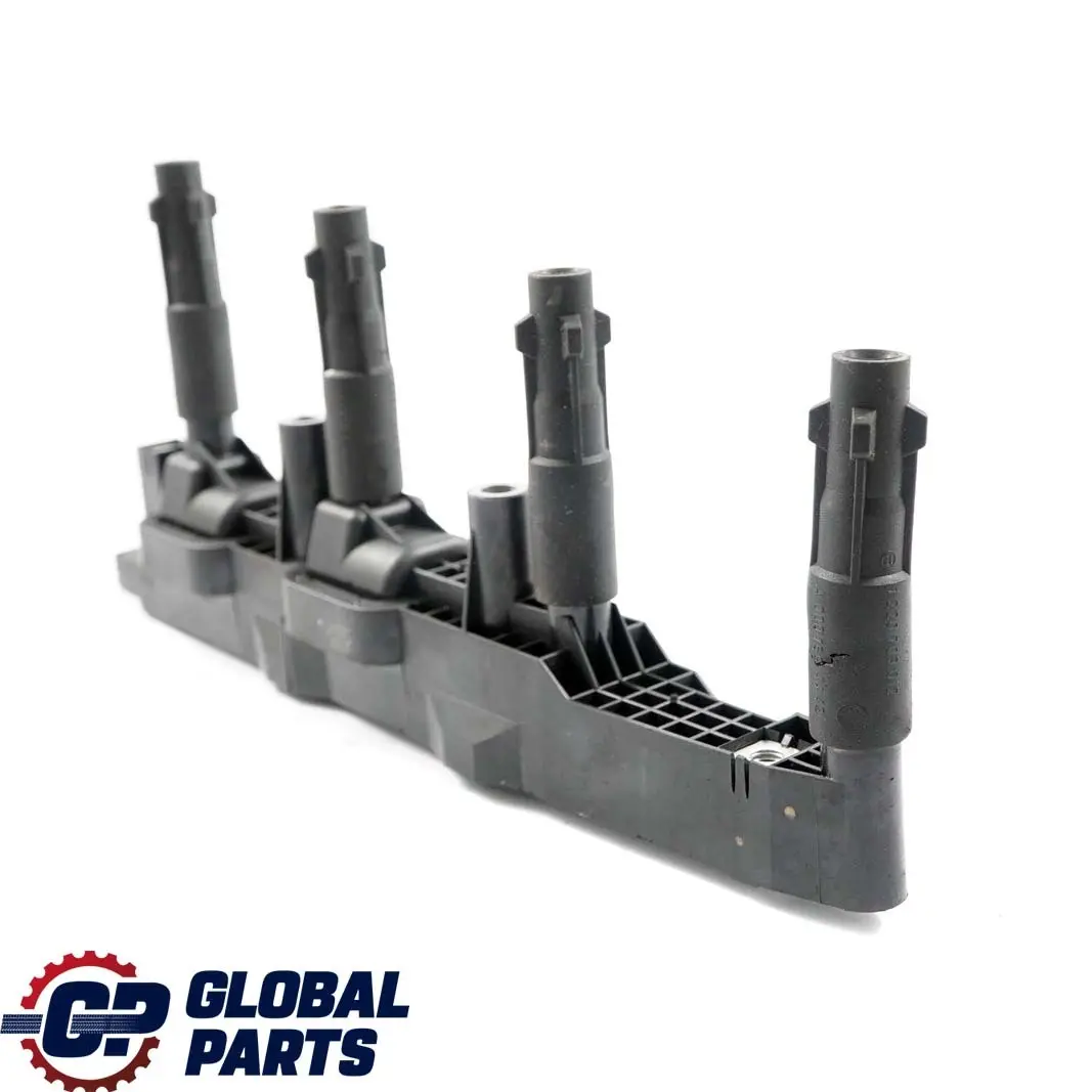 Mercedes-Benz W168 Bobina di Accensione per con numero di parte A0001501380 Mercedes-Benz W168 Bobina di Accensione - SKU A0001501380 - Numero di parte A0001501380