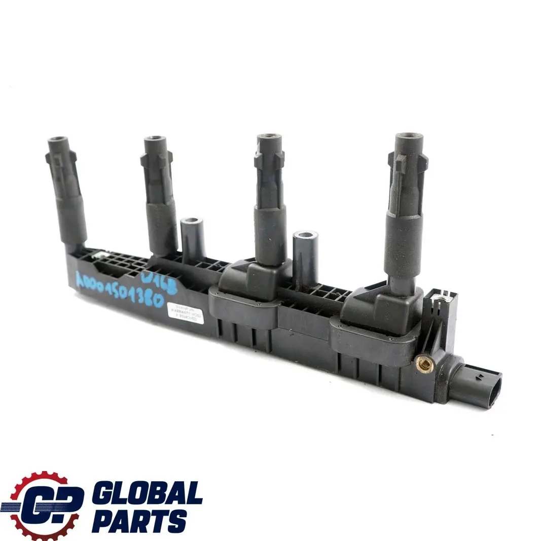 Mercedes-Benz W168 Bobine D'Allumage pour à propos du numéro de pièce A0001501380 Mercedes-Benz W168 Bobine D'Allumage - SKU A0001501380 - Numéro de pièce A0001501380