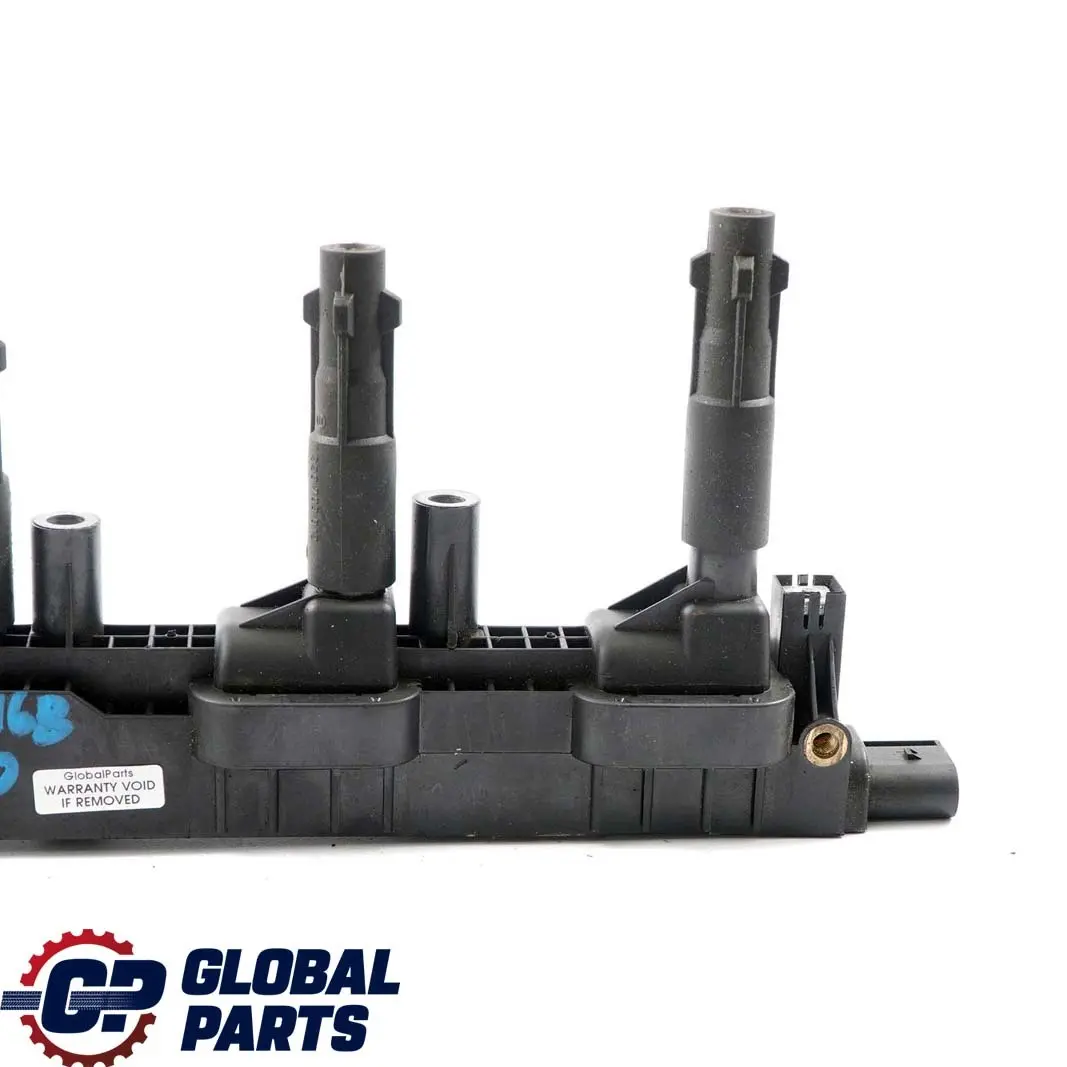  Mercedes-Benz W168 Zündung Spule - SKU A0001501380 - Teilenummer A0001501380