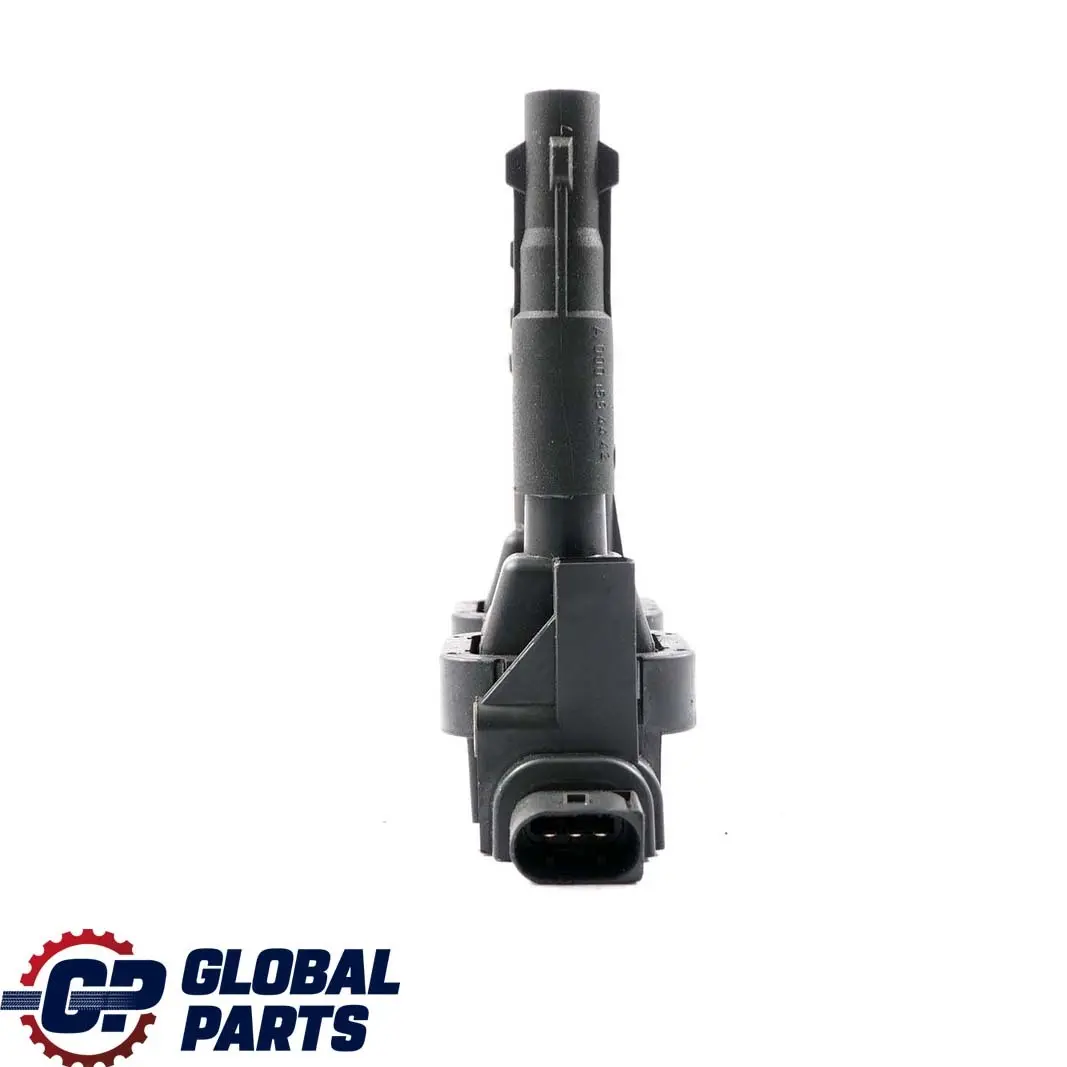 Mercedes-Benz W168 Bobine D'Allumage pour à propos du numéro de pièce A0001501380 Mercedes-Benz W168 Bobine D'Allumage - SKU A0001501380 - Numéro de pièce A0001501380