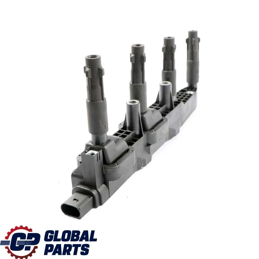 Mercedes-Benz W168 Bobine D'Allumage pour à propos du numéro de pièce A0001501380 Mercedes-Benz W168 Bobine D'Allumage - SKU A0001501380 - Numéro de pièce A0001501380
