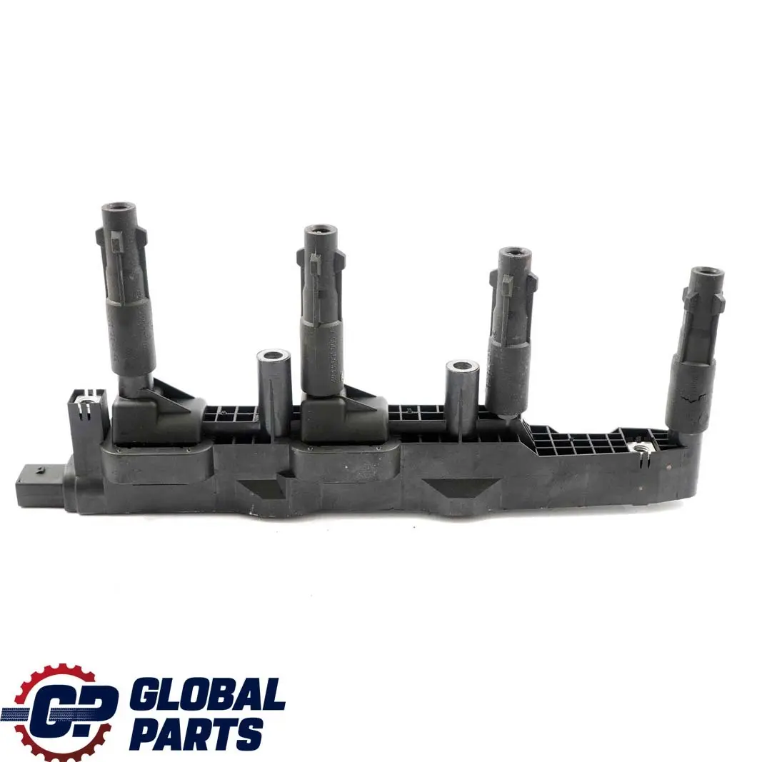  Mercedes-Benz W168 Zündung Spule - SKU A0001501380 - Teilenummer A0001501380