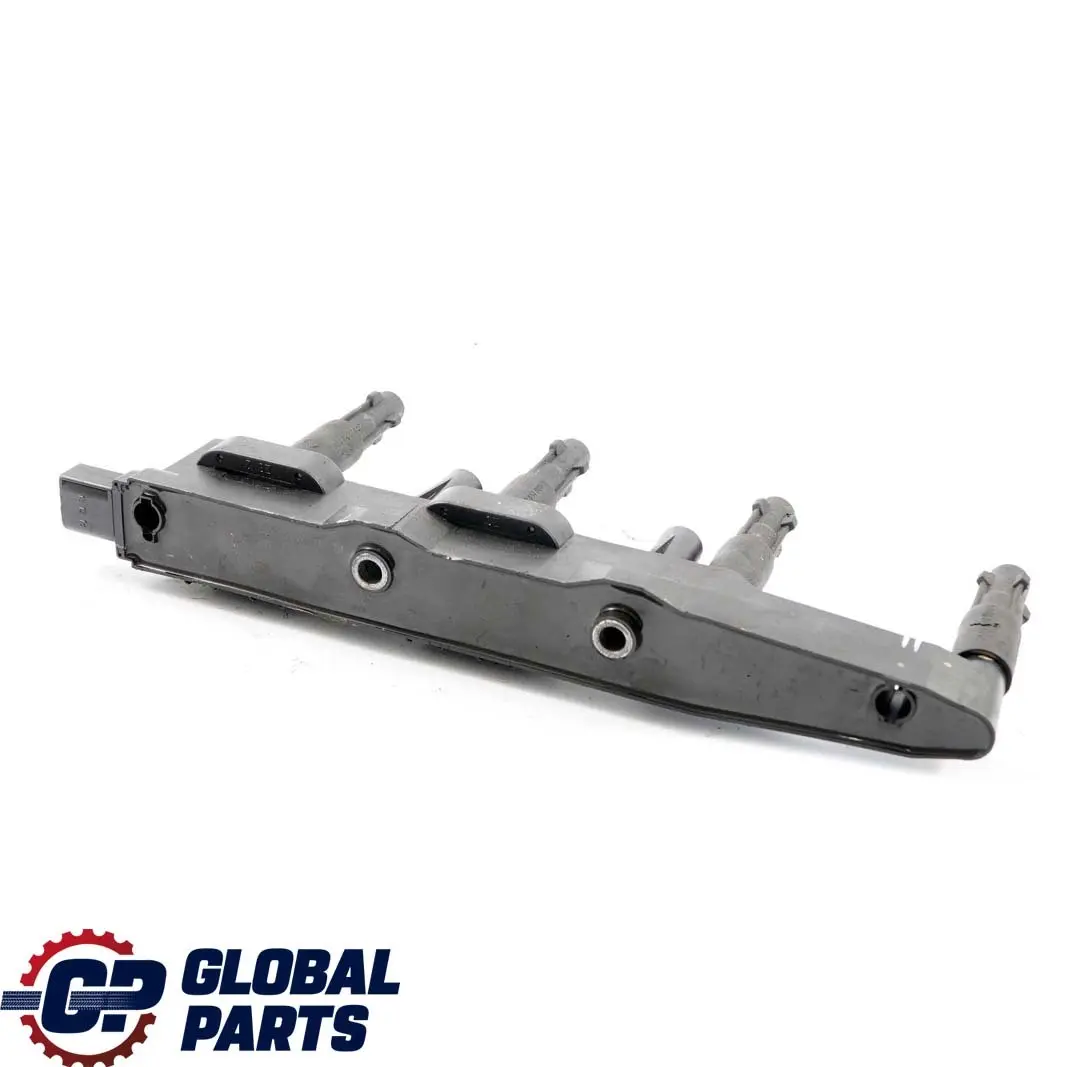 Mercedes-Benz W168 Bobina di Accensione per con numero di parte A0001501380 Mercedes-Benz W168 Bobina di Accensione - SKU A0001501380 - Numero di parte A0001501380