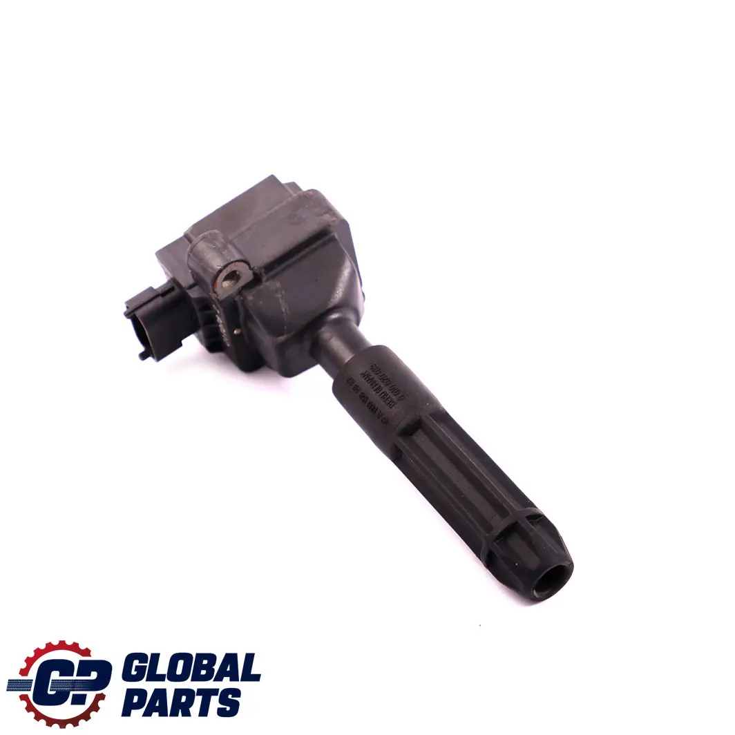  Bobina De Encendido Mercedes W202 W203 M111 Conector De Cable - SKU A0001501780 - Número de pieza A0001501780