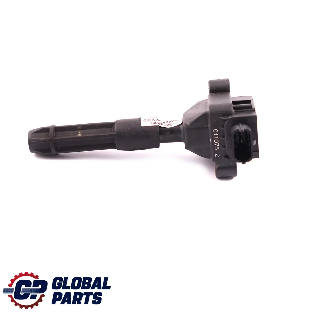  Ignition Coil Mercedes W202 W203 M111 Cable Connector - SKU A0001501780 - Part number A0001501780