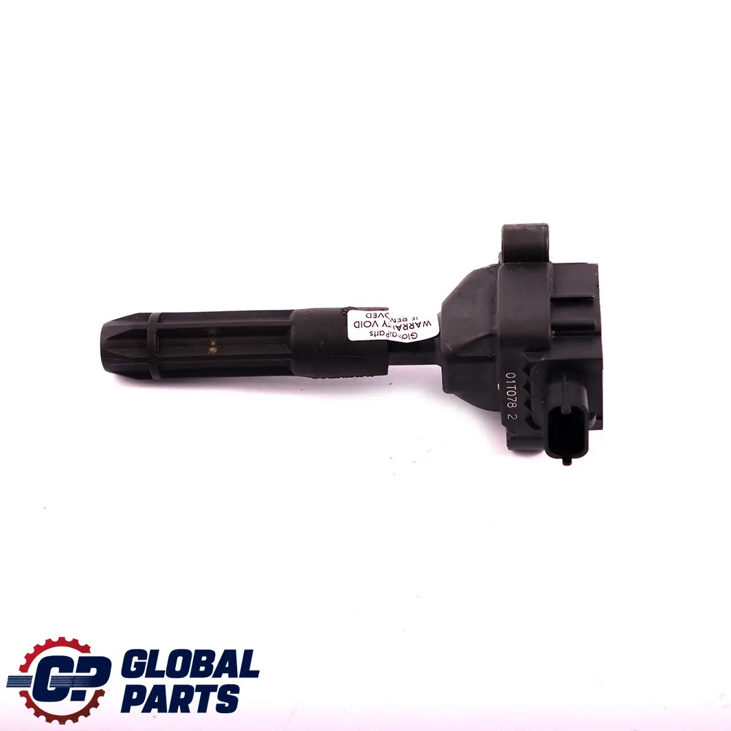  Ignition Coil Mercedes W202 W203 M111 Cable Connector - SKU A0001501780 - Part number A0001501780