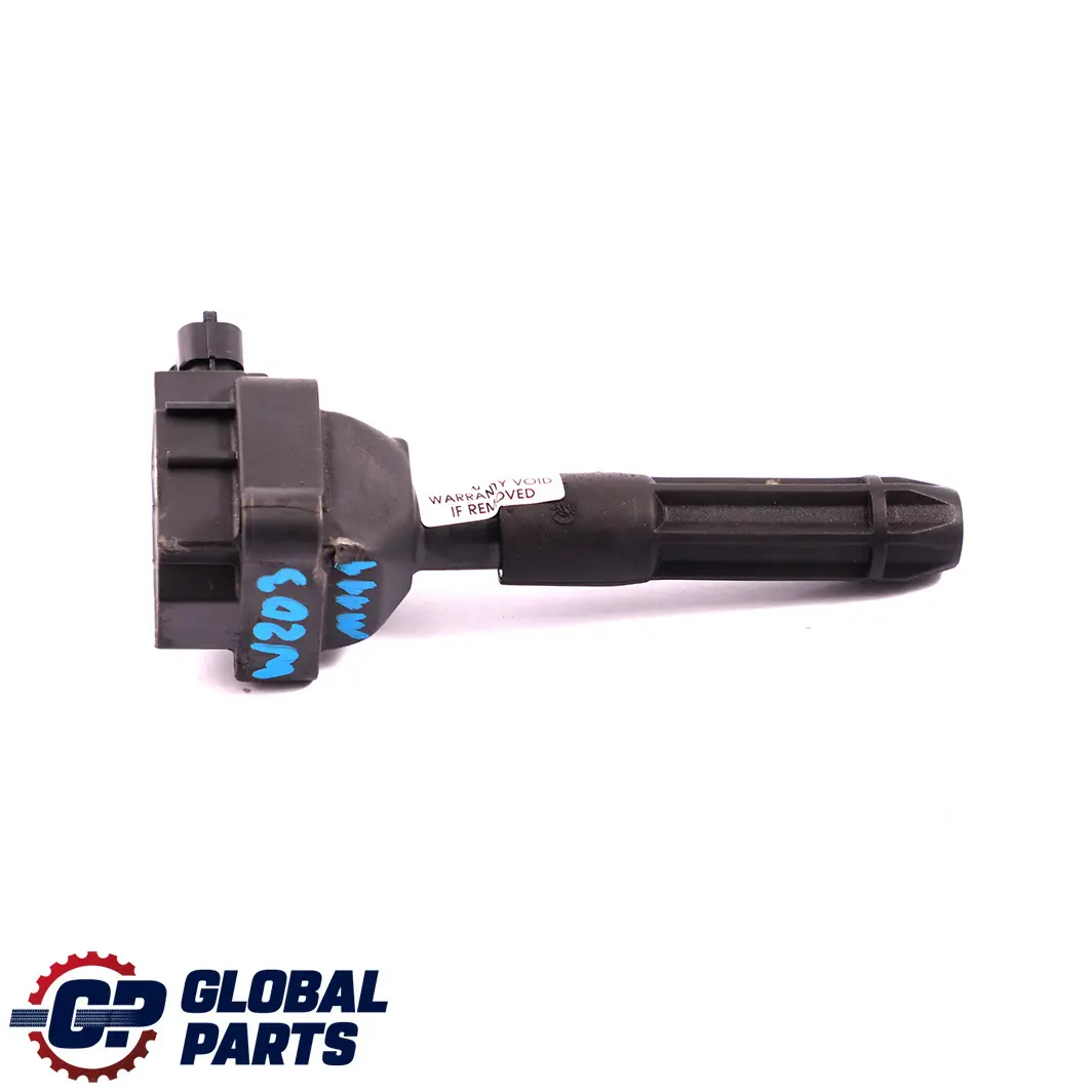 Ignition Coil Mercedes W202 W203 M111 Cable Connector to with Part number A0001501780 Ignition Coil Mercedes W202 W203 M111 Cable Connector - SKU A0001501780 - Part number A0001501780