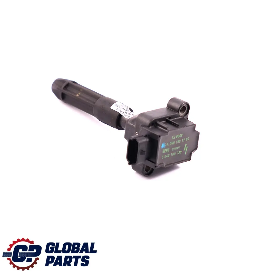 Bobine D'Allumage Mercedes W202 W203 M111 Connecteur De Câble pour à propos du numéro de pièce A0001501780 Bobine D'Allumage Mercedes W202 W203 M111 Connecteur De Câble - SKU A0001501780 - Numéro de pièce A0001501780