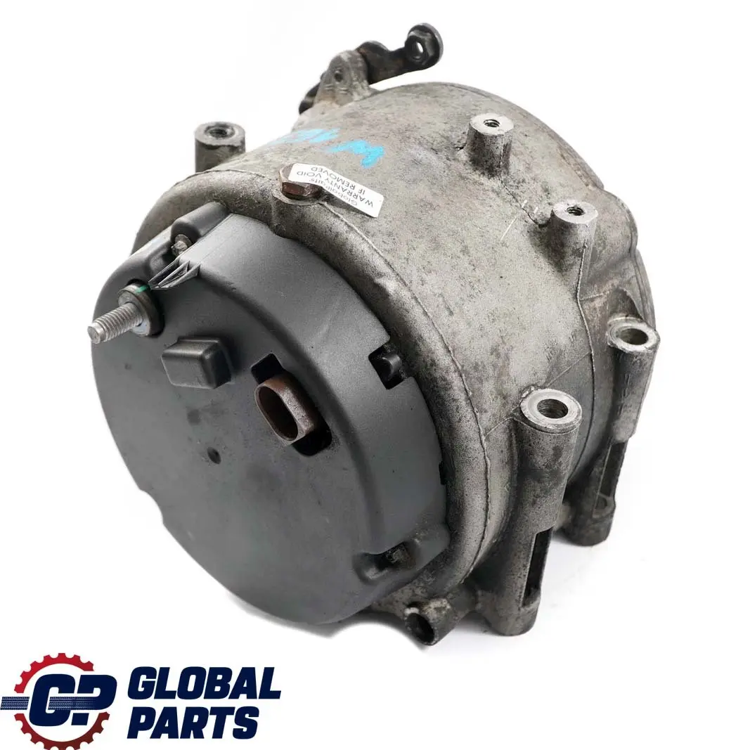 Mercedes W163 Lichtmaschine Generator - SKU A0001502550 - Teilenummer A0001502550