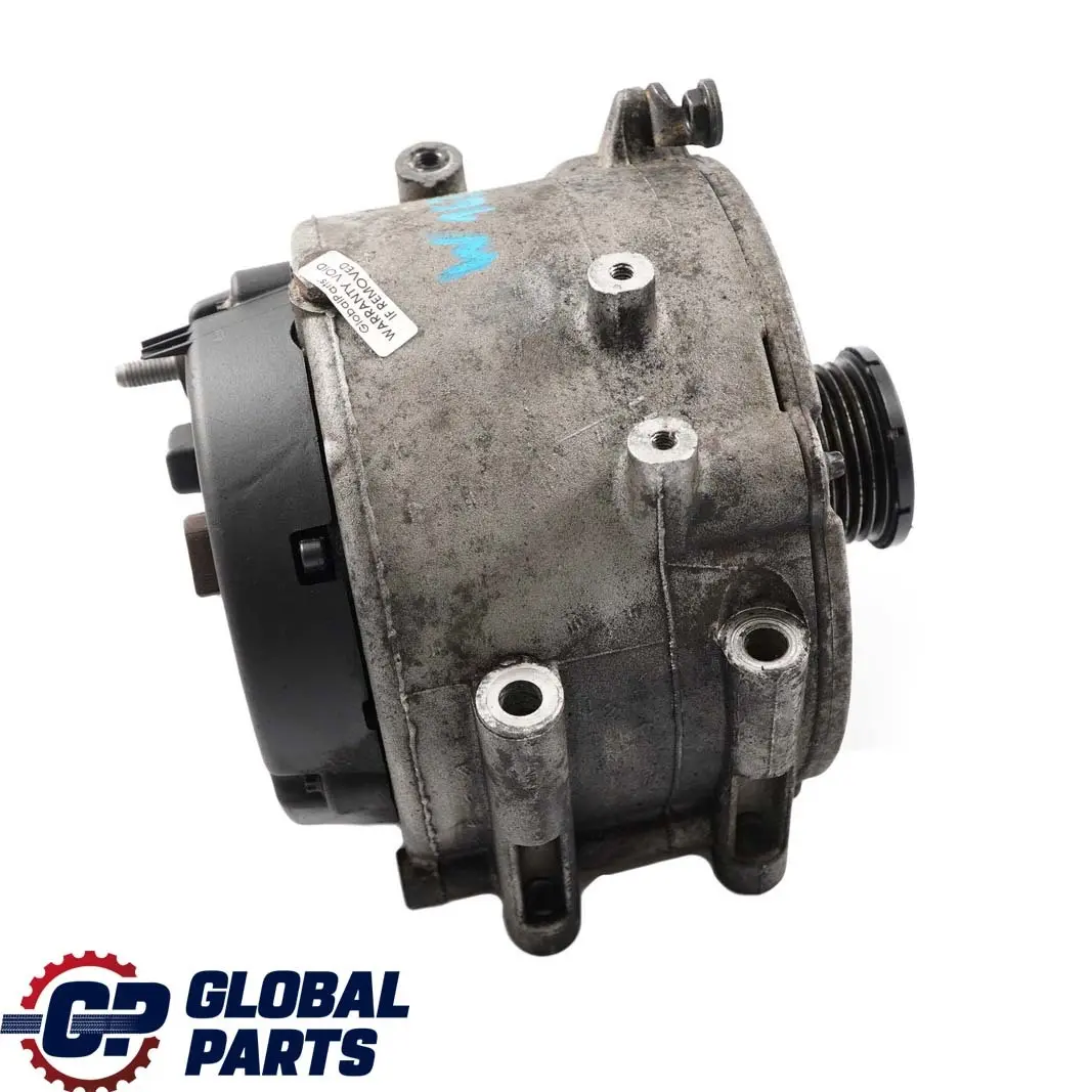 Mercedes W163 Alternateur Générateur - SKU A0001502550 - Numéro de pièce A0001502550