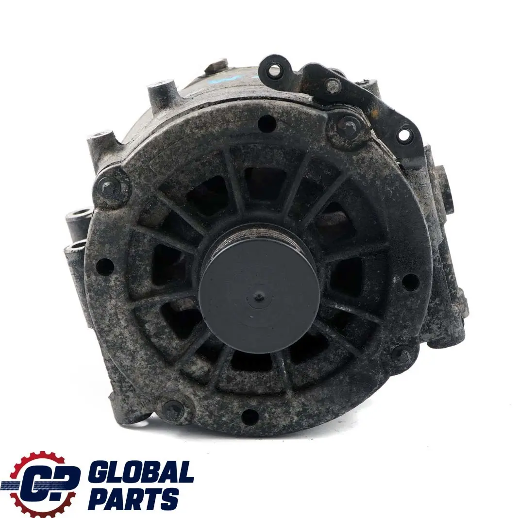 Mercedes W163 Alternateur Générateur - SKU A0001502550 - Numéro de pièce A0001502550