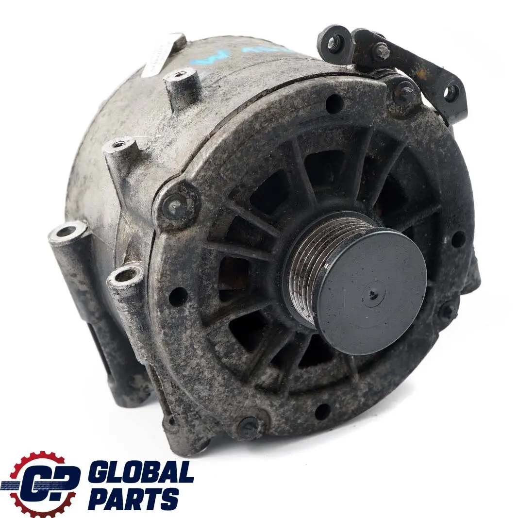 Mercedes W163 Lichtmaschine Generator - SKU A0001502550 - Teilenummer A0001502550