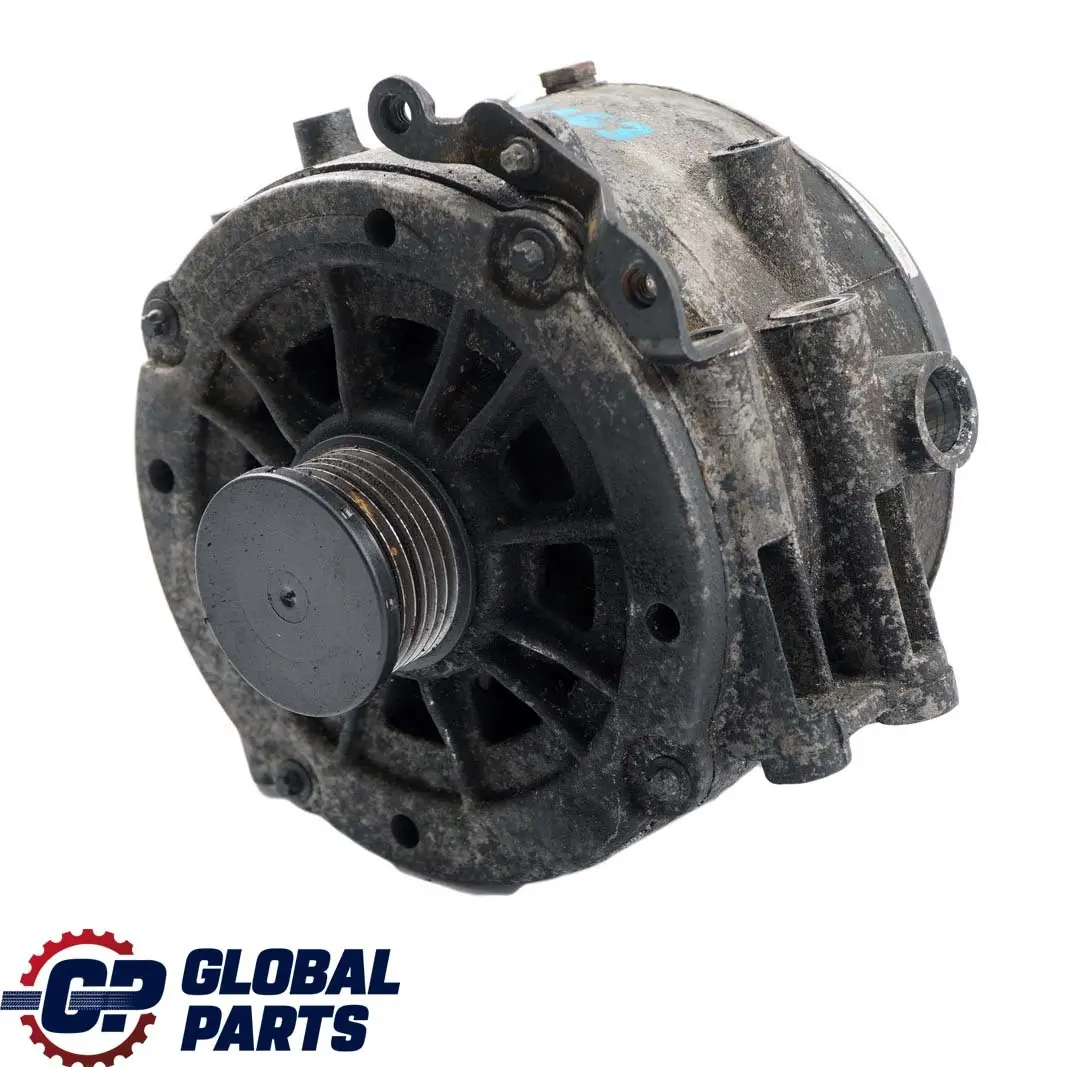 Mercedes W163 Lichtmaschine Generator - SKU A0001502550 - Teilenummer A0001502550