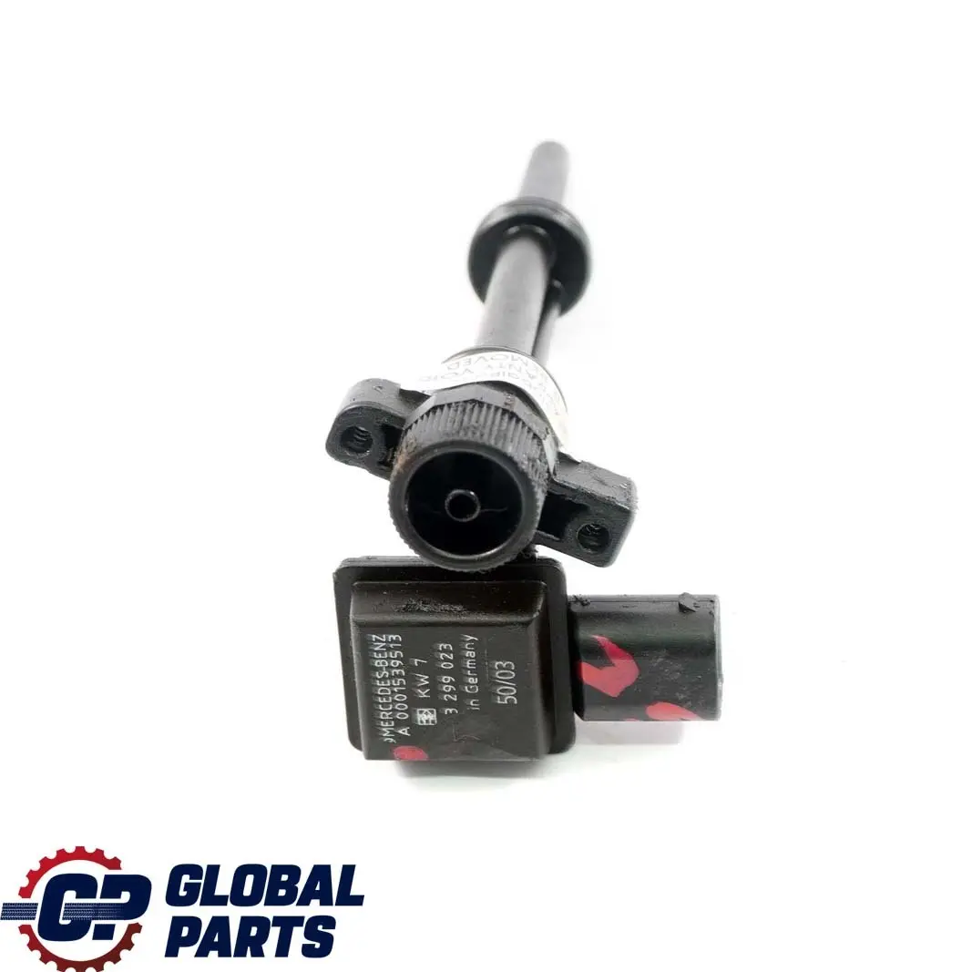  Mercedes-Benz C E Klasse W203 W211 OM642 OM646 Diesel Kraftstofffilter Sensor - SKU A0001539513 - Teilenummer A0001539513