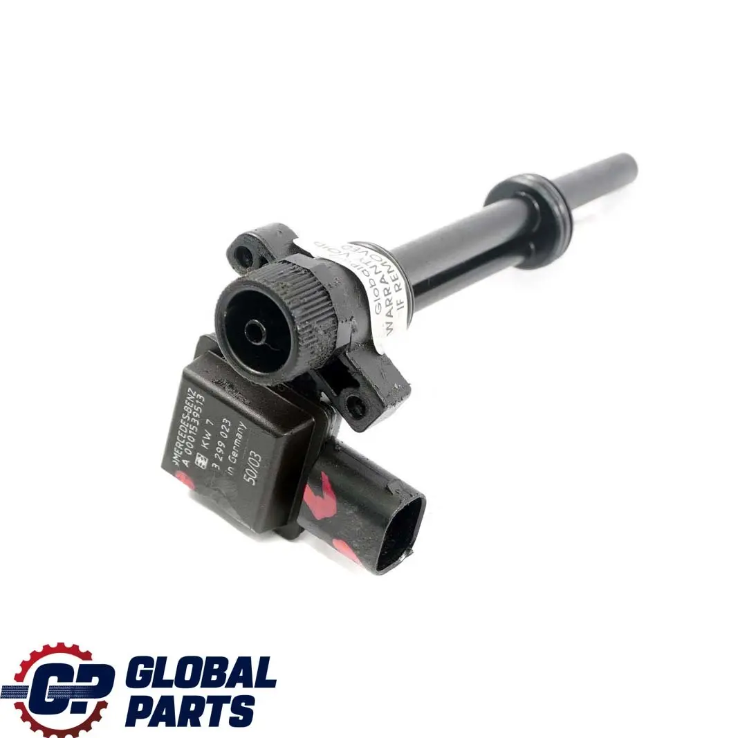  Mercedes-Benz C E Klasse W203 W211 OM642 OM646 Diesel Kraftstofffilter Sensor - SKU A0001539513 - Teilenummer A0001539513