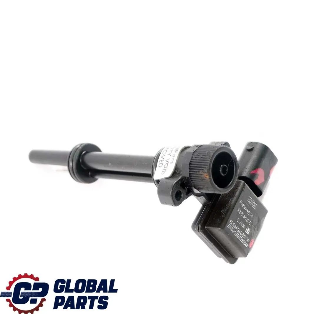 Mercedes-Benz C E Klasse W203 W211 OM642 OM646 Diesel Kraftstofffilter Sensor für mit Teilenummer A0001539513 Mercedes-Benz C E Klasse W203 W211 OM642 OM646 Diesel Kraftstofffilter Sensor - SKU A0001539513 - Teilenummer A0001539513