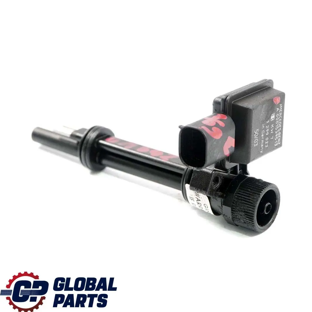 Mercedes-Benz C E Klasse W203 W211 OM642 OM646 Diesel Kraftstofffilter Sensor für mit Teilenummer A0001539513 Mercedes-Benz C E Klasse W203 W211 OM642 OM646 Diesel Kraftstofffilter Sensor - SKU A0001539513 - Teilenummer A0001539513