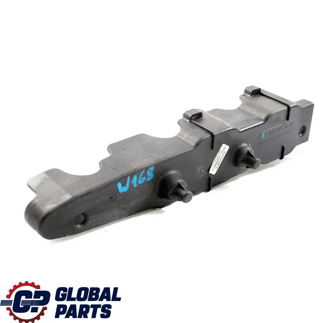 Mercedes-Benz A-Class W168 Ignition Coil Cover Protective Cowl to  with Part number A0001582685  Mercedes-Benz A-Class W168 Ignition Coil Cover Protective Cowl - SKU A0001582685 - Part number A0001582685