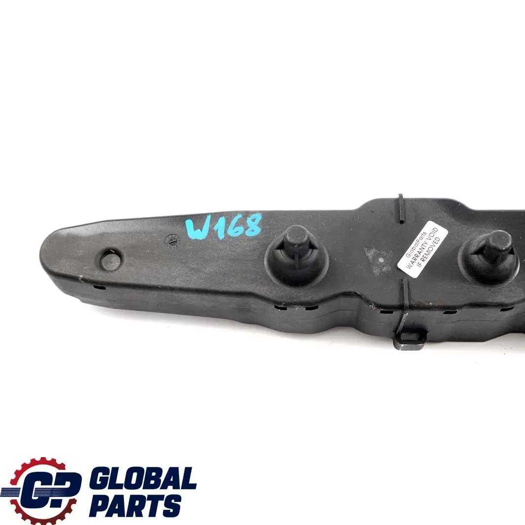Mercedes-Benz A-Class W168 Ignition Coil Cover Protective Cowl  - SKU A0001582685 - Part number A0001582685