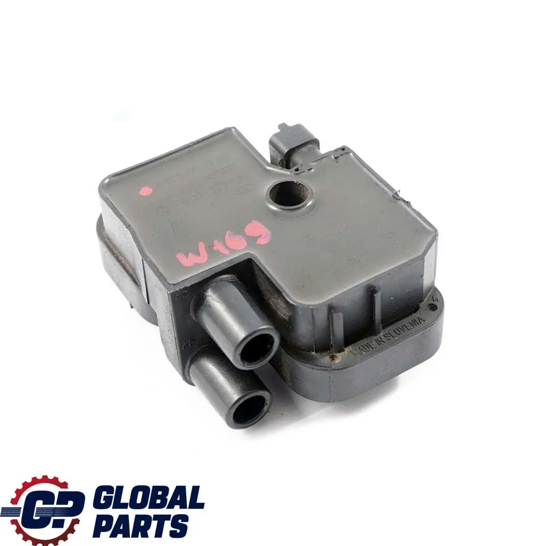 Mercedes Benz A B E W169 W211 W245 Scatola Accensione Bobina Benzina - SKU A0001587803 - Numero di parte A0001587803