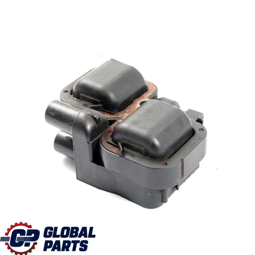 Mercedes Benz A B E W169 W211 W245 Bobina De encendido Pack Gasolina - SKU A0001587803 - Número de pieza A0001587803