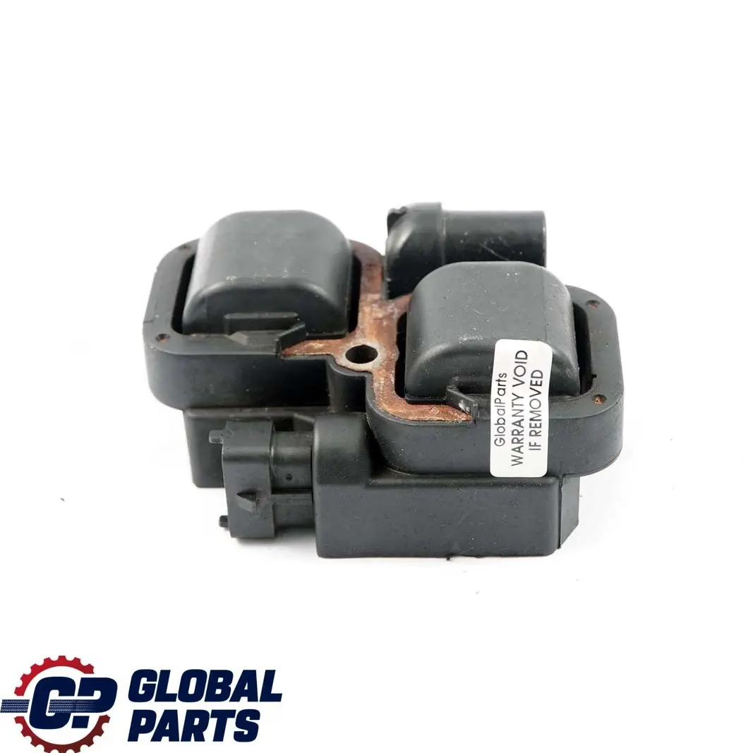 Mercedes Benz A B E W169 W211 W245 Bobina De encendido Pack Gasolina - SKU A0001587803 - Número de pieza A0001587803