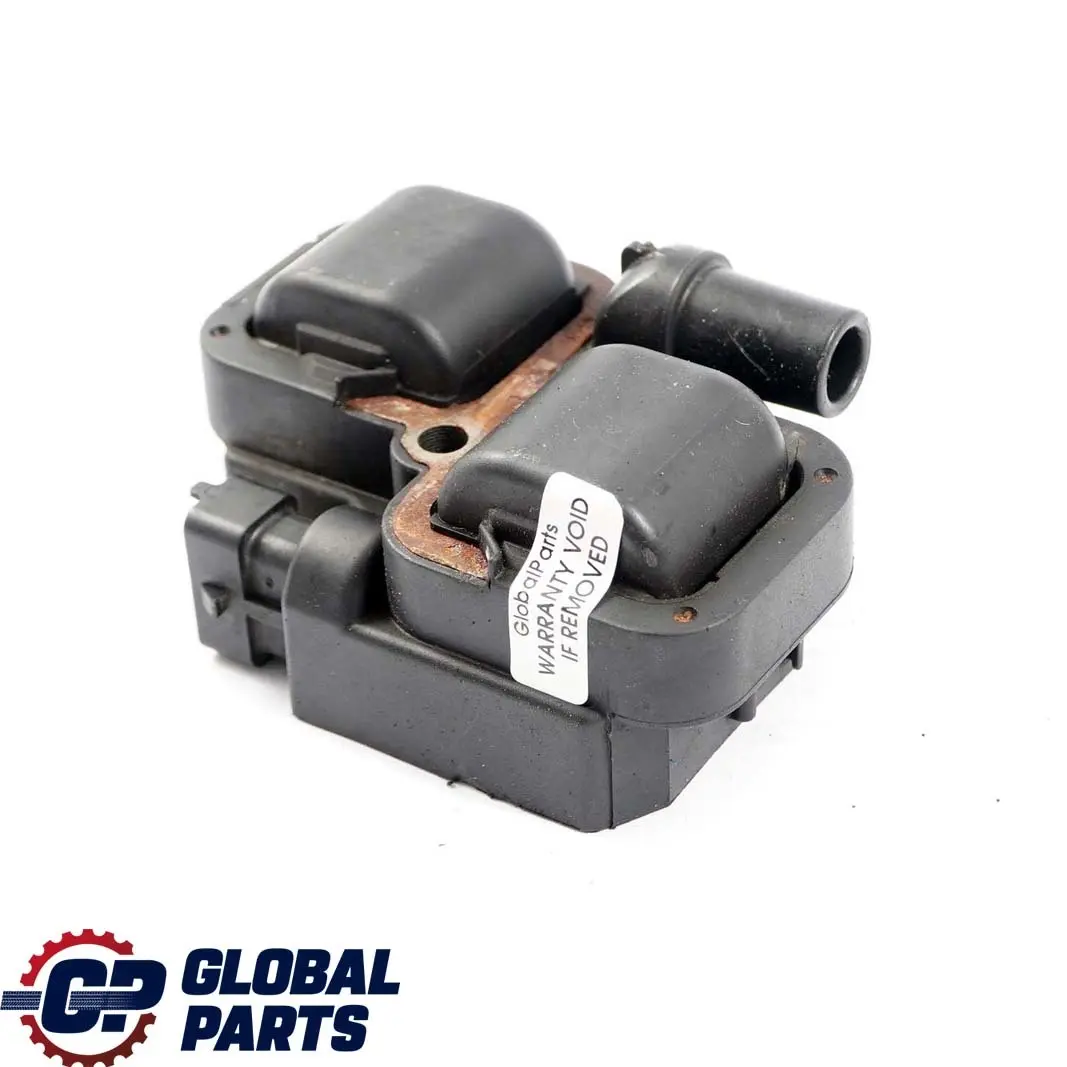 Mercedes Benz A B E W169 W211 W245 Bobina De encendido Pack Gasolina - SKU A0001587803 - Número de pieza A0001587803