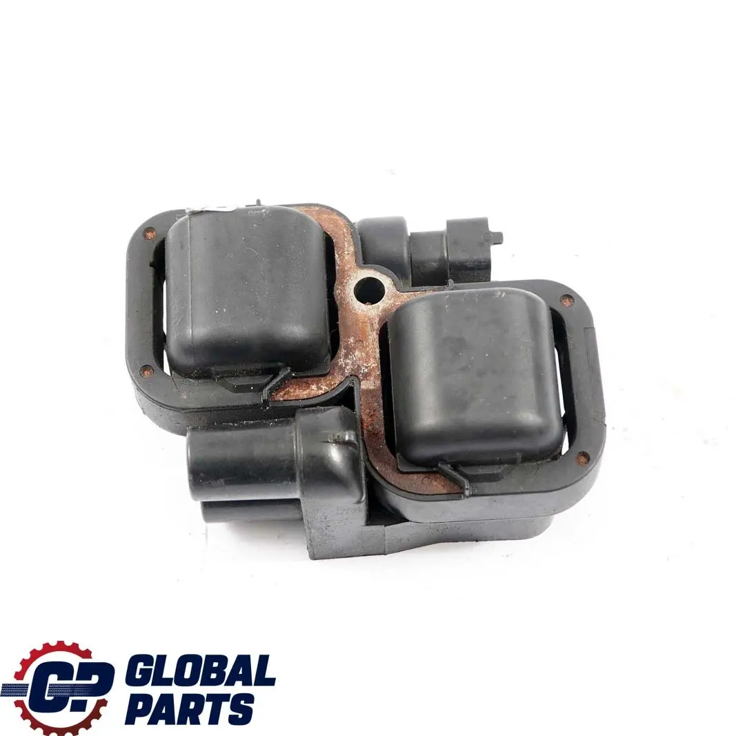 Mercedes Benz A B E W169 W211 W245 Scatola Accensione Bobina Benzina A0001587803