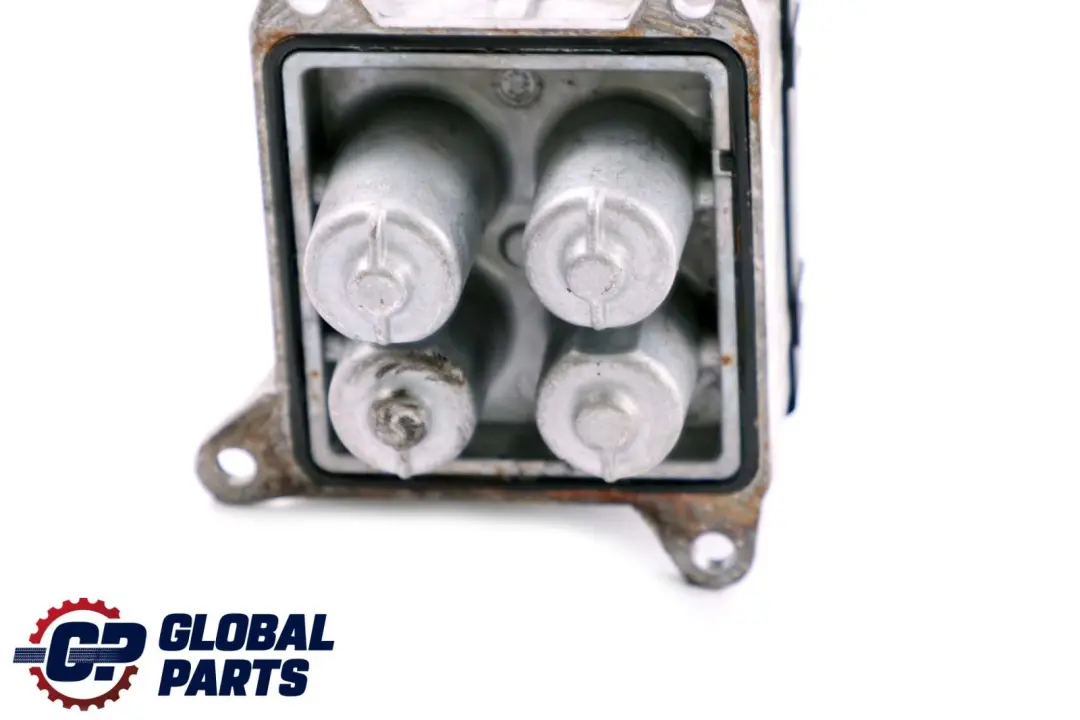 Mercedes C E Class W203 W211 OM646 Water Coolant Heater Module - SKU A0001591904 - Part number A0001591904