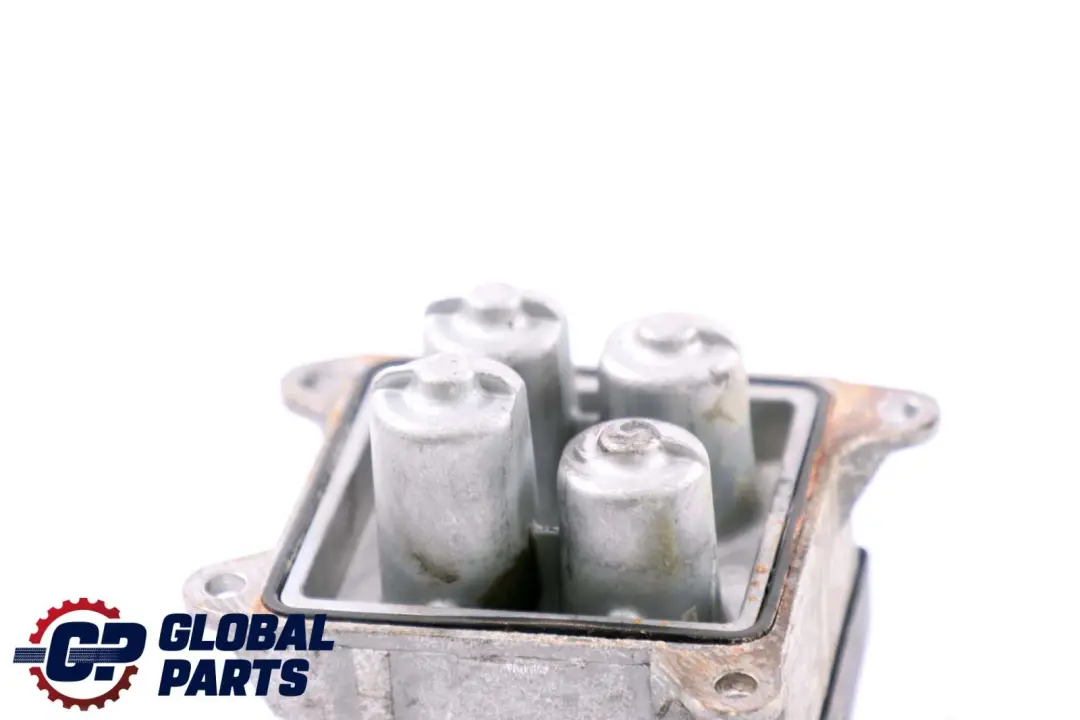 Mercedes C E Class W203 W211 OM646 Water Coolant Heater Module - SKU A0001591904 - Part number A0001591904