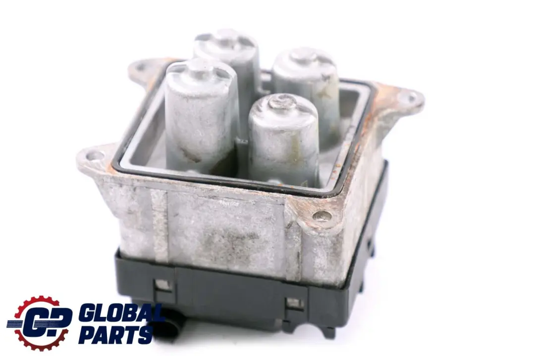 Mercedes C E Class W203 W211 OM646 Water Coolant Heater Module - SKU A0001591904 - Part number A0001591904