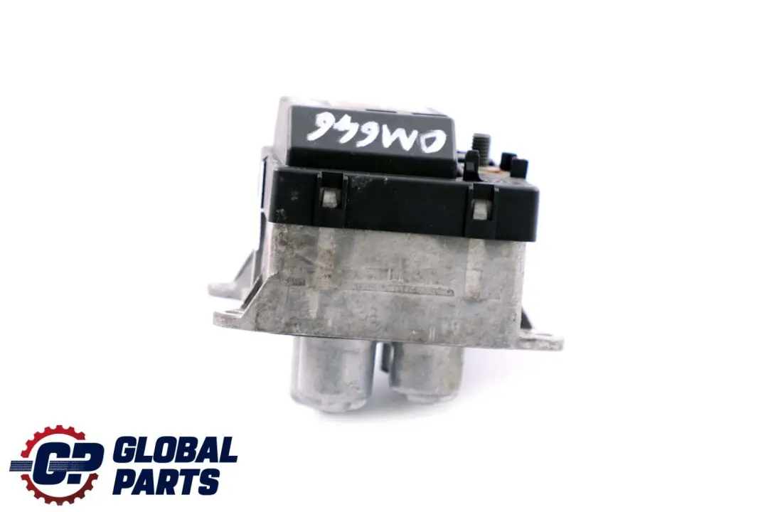 Mercedes W203 W211 OM646 Module chauffage liquide refroidissement - SKU A0001591904 - Numéro de pièce A0001591904