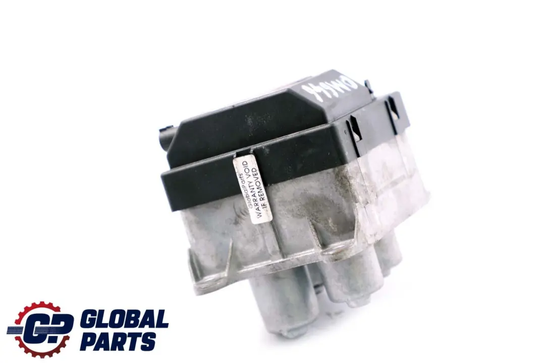 Mercedes W203 W211 OM646 Module chauffage liquide refroidissement - SKU A0001591904 - Numéro de pièce A0001591904