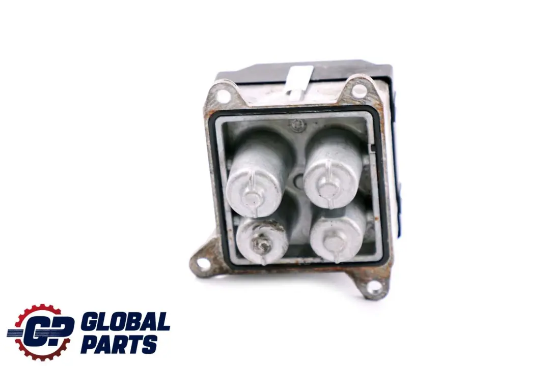 Mercedes W203 W211 OM646 Module chauffage liquide refroidissement - SKU A0001591904 - Numéro de pièce A0001591904