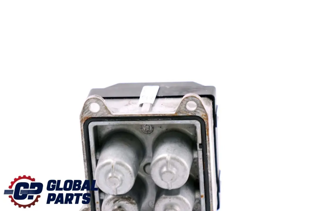 Mercedes W203 W211 OM646 Module chauffage liquide refroidissement - SKU A0001591904 - Numéro de pièce A0001591904