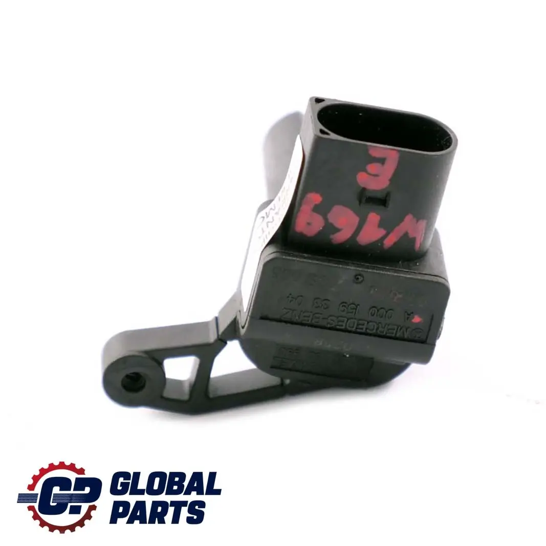 OM640 Kraftstoff Filter Temperatur Sensor für Mercedes W169 W245 mit Teilenummer A0001593304 Mercedes W169 W245 OM640 Kraftstoff Filter Temperatur Sensor - SKU A0001593304 - Teilenummer A0001593304