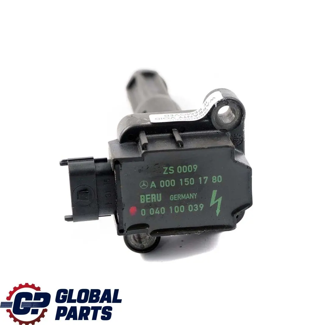 M111 Kabel cewki zapłonowej do Mercedes C W203 o numerze A0001594942 Mercedes C W203 M111 Kabel cewki zapłonowej - SKU A0001594942 - Numer Części A0001594942