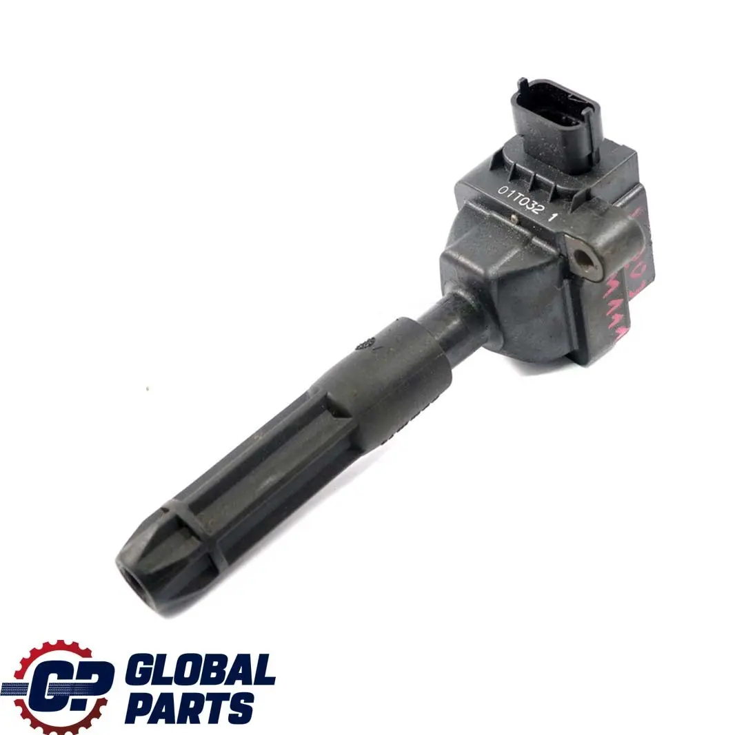 Mercedes-Benz C-Class W203 M111 Ignition Coil Cable Connector to with Part number A0001594942 Mercedes-Benz C-Class W203 M111 Ignition Coil Cable Connector - SKU A0001594942 - Part number A0001594942