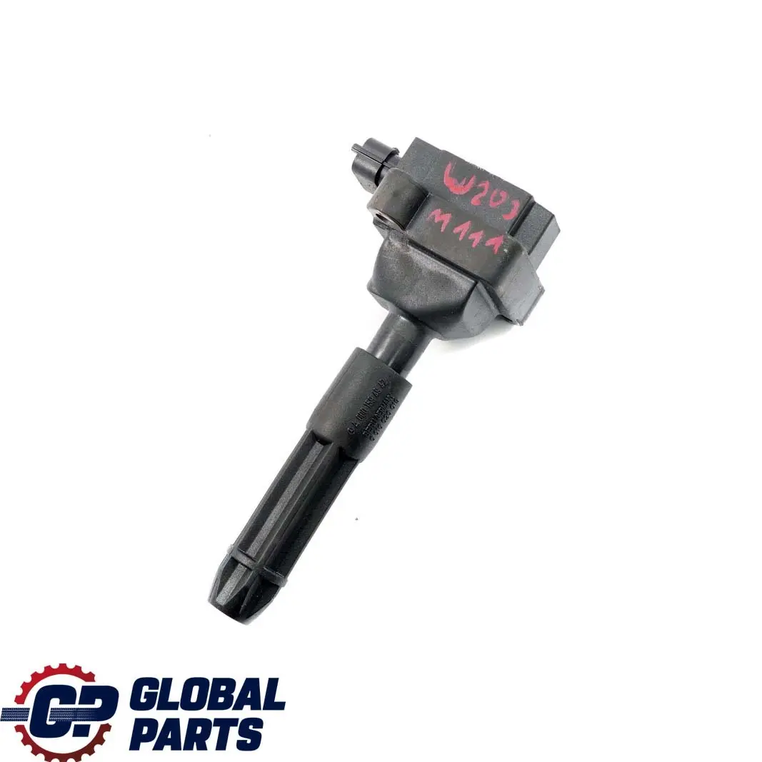  Mercedes-Benz C-Klasse W203 M111 Zündspule - SKU A0001594942 - Teilenummer A0001594942