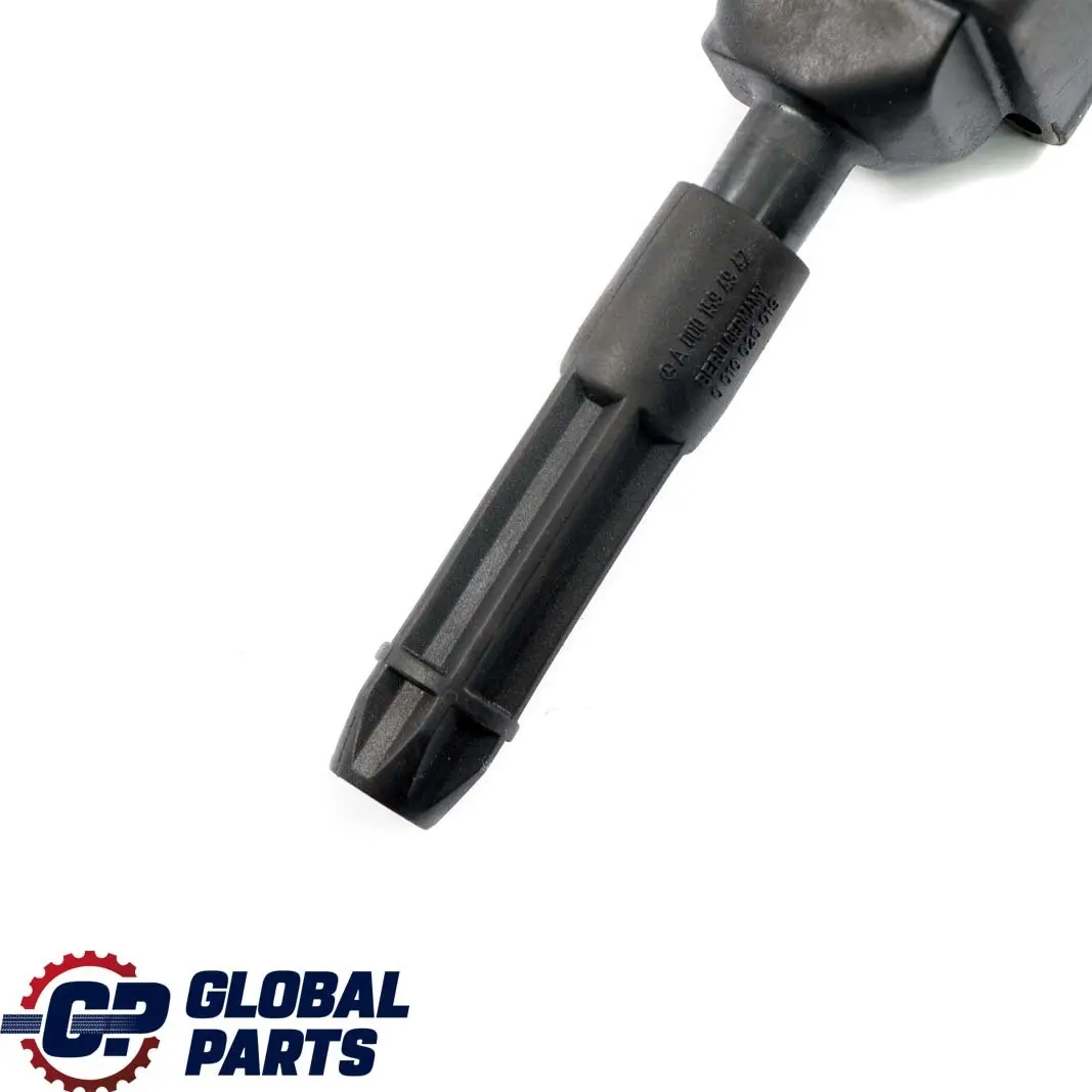 M111 Conector del cable De La bobina De encendido para Mercedes W203 con número de pieza A0001594942 Mercedes W203 M111 Conector del cable De La bobina De encendido - SKU A0001594942 - Número de pieza A0001594942