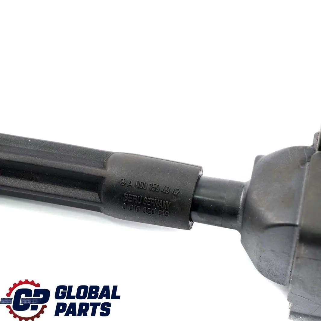 Mercedes W203 M111 Conector del cable De La bobina De encendido - SKU A0001594942 - Número de pieza A0001594942