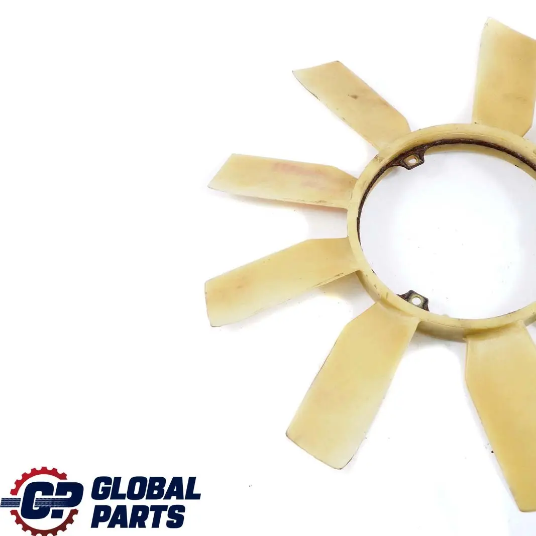 Mercedes-Benz Vito Viano W639 Engine Cooling Radiator Blower Fan to with Part number A0002006323 Mercedes-Benz Vito Viano W639 Engine Cooling Radiator Blower Fan - SKU A0002006323 - Part number A0002006323
