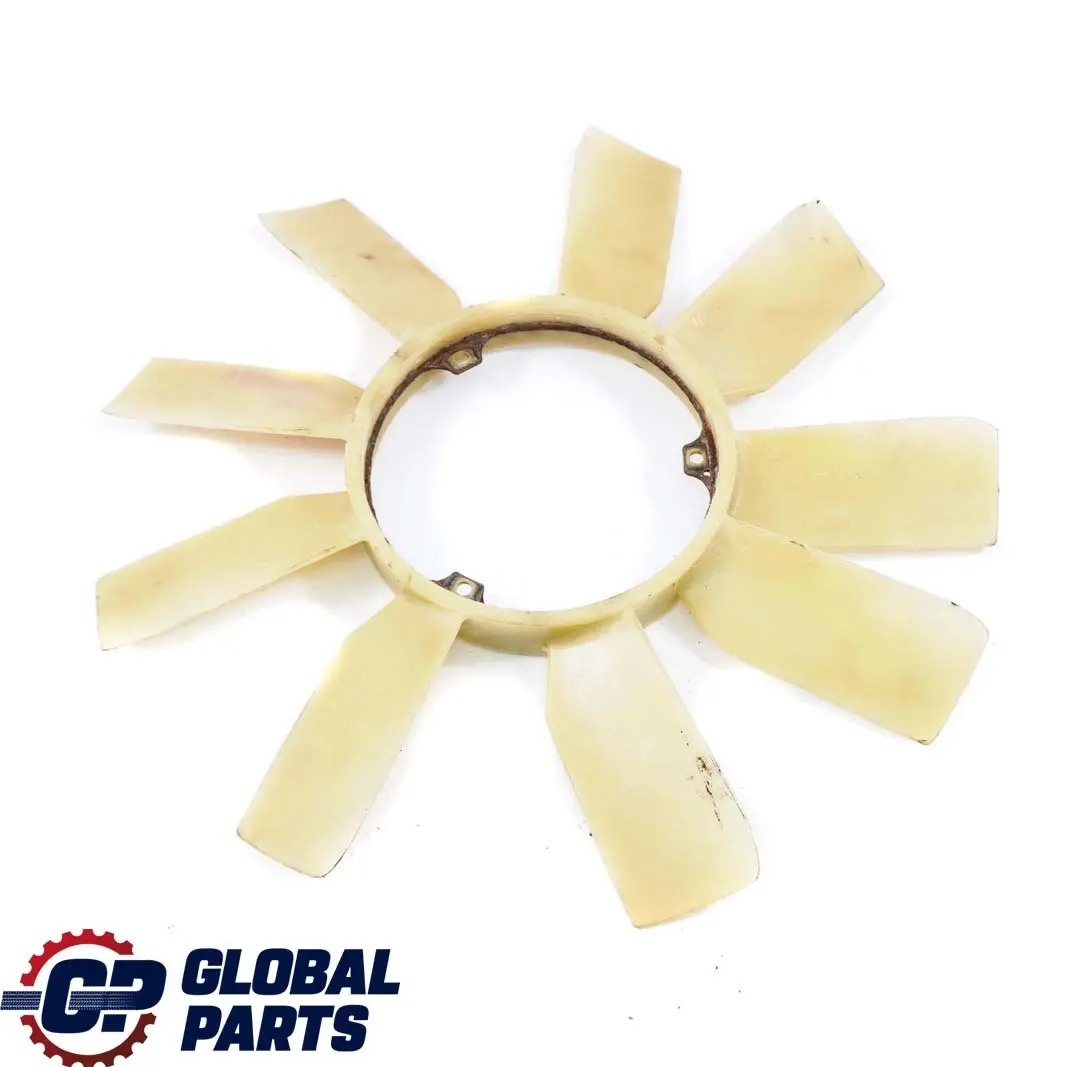 Mercedes Vito Viano W639 Motor Refrigeracion Radiador Ventilador - SKU A0002006323 - Número de pieza A0002006323