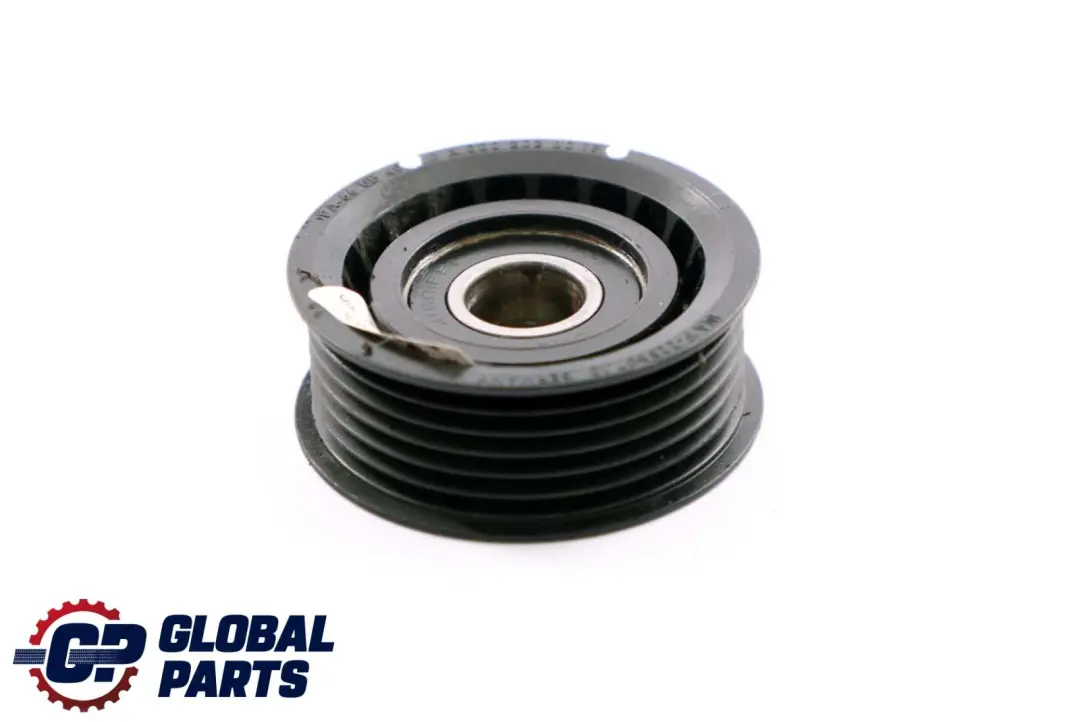 Mercedes Benz Classe C W203 Moteur Diesel Role de Chef File Poulie - SKU A0002020019 - Numéro de pièce A0002020019