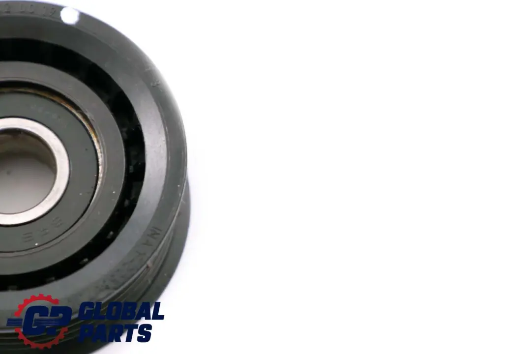 Mercedes Benz Classe C W203 Moteur Diesel Role de Chef File Poulie - SKU A0002020019 - Numéro de pièce A0002020019