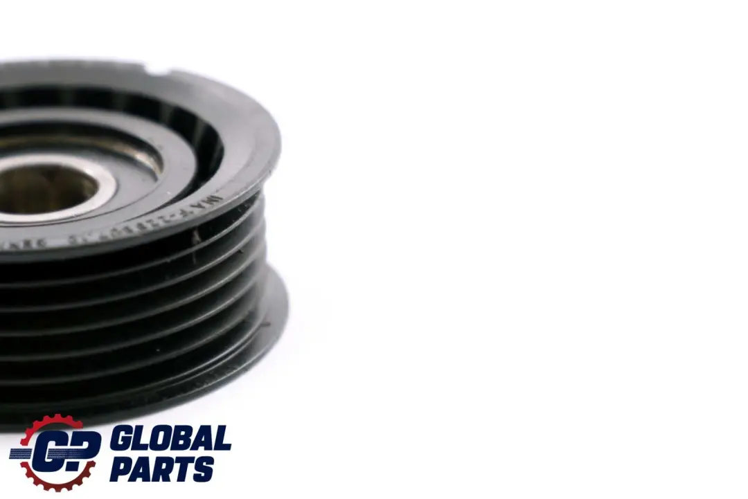 Mercedes Benz C Class W203 Engine Belt Drive Tensioner Pulley - SKU A0002020019 - Part number A0002020019