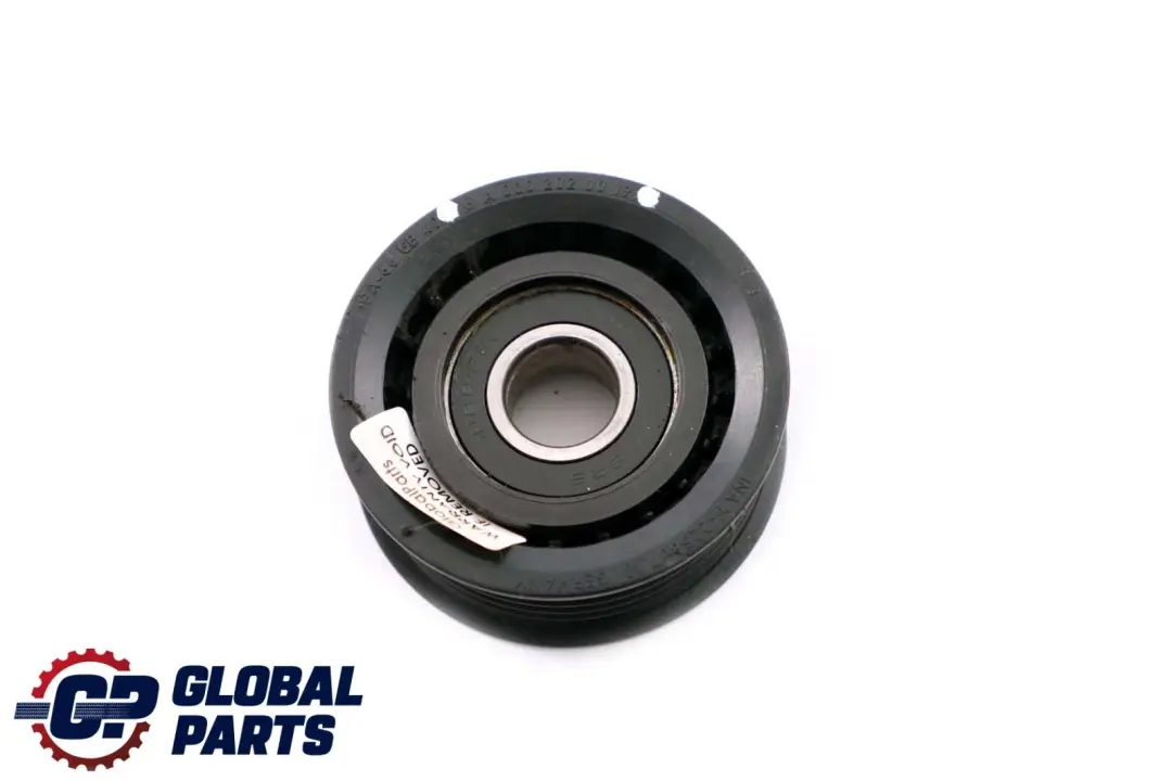 Benz C Classe W203 Motore Diesel Rullo con Guida Galoppino per Mercedes con numero di parte A0002020019 Mercedes Benz C Classe W203 Motore Diesel Rullo con Guida Galoppino - SKU A0002020019 - Numero di parte A0002020019