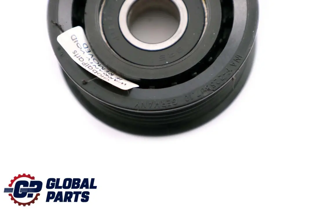 Benz W203 Polea Tensora de Correa de Transmision Motor para Mercedes con número de pieza A0002020019 Mercedes Benz W203 Polea Tensora de Correa de Transmision Motor - SKU A0002020019 - Número de pieza A0002020019