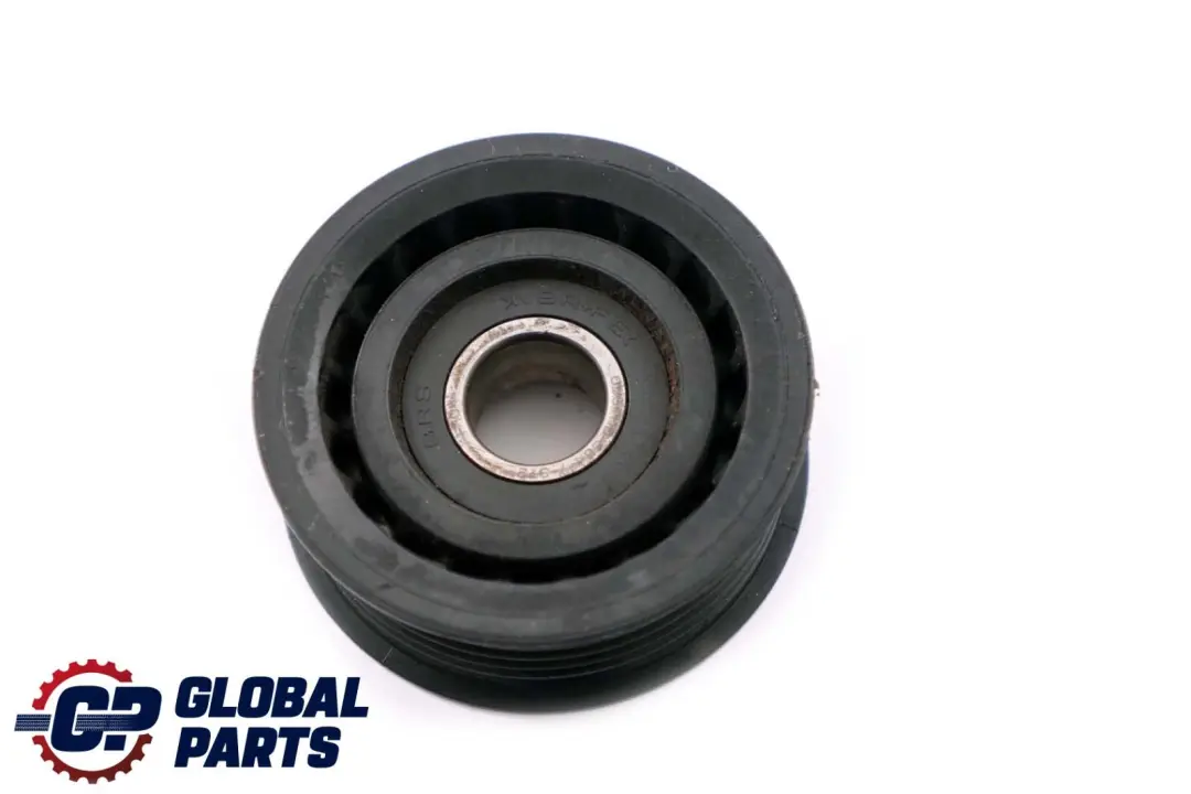 Mercedes Benz Classe C W203 Moteur Diesel Role de Chef File Poulie - SKU A0002020019 - Numéro de pièce A0002020019