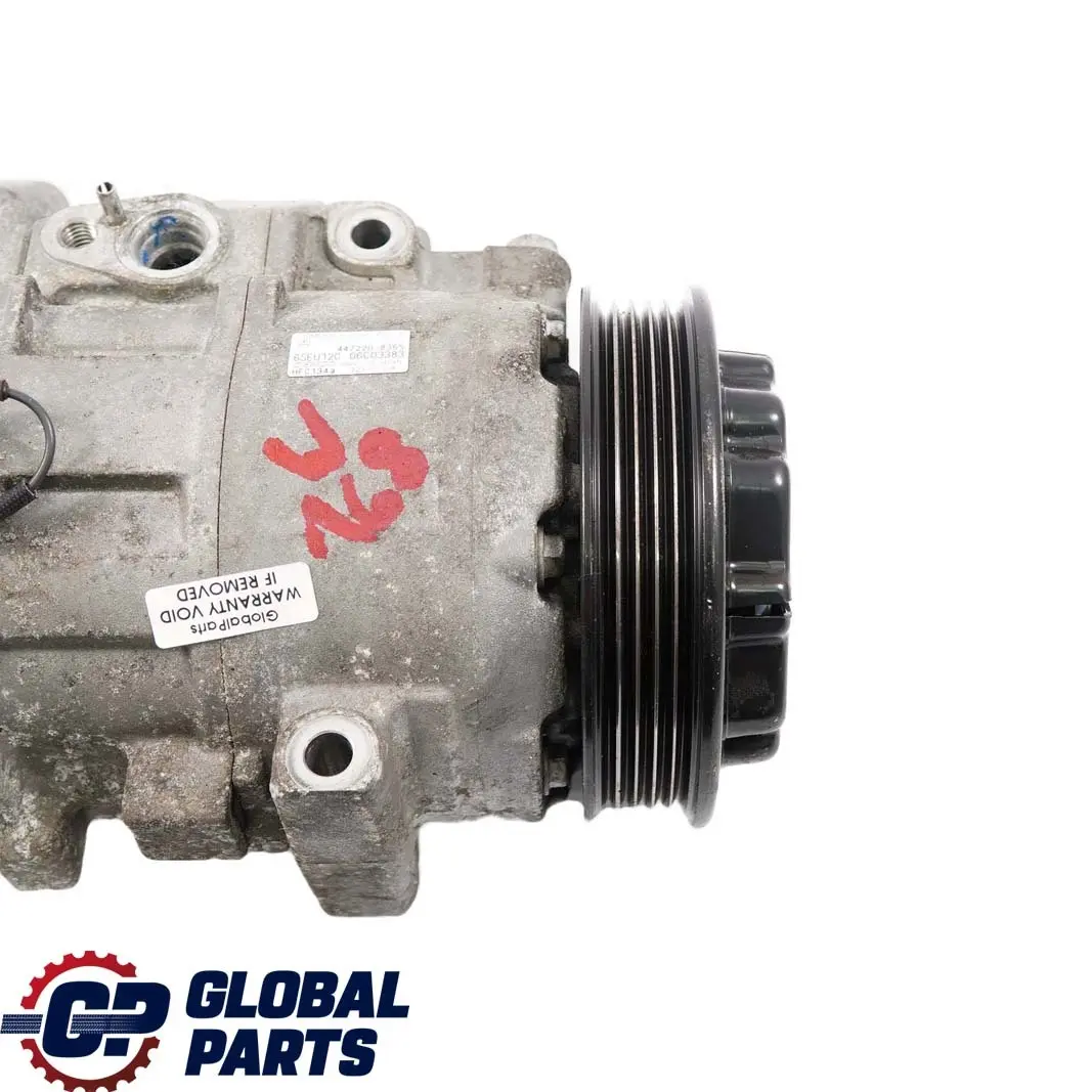 Aire Acondicionado A/C Compresor para Mercedes W168 con número de pieza A0002309411 Mercedes W168 Aire Acondicionado A/C Compresor - SKU A0002307911 - Número de pieza A0002309411